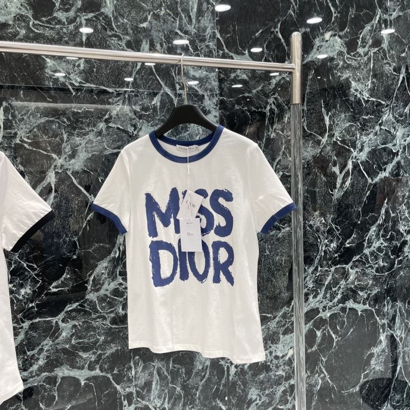 Christian Dior T-Shirts